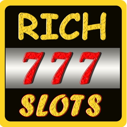 A Rich Casino Slots to Win Big Jackpot icon