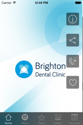 Brighton Dental Clinic screenshot 2