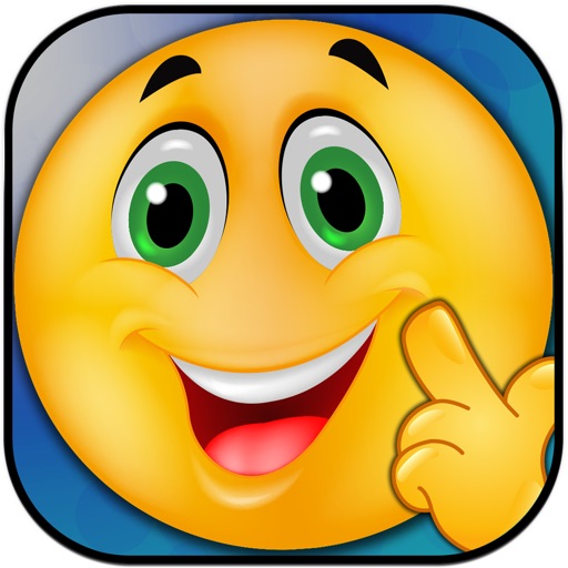 Smiley Match 3D iOS App
