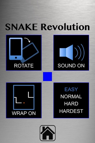 Snake Revolution screenshot 2