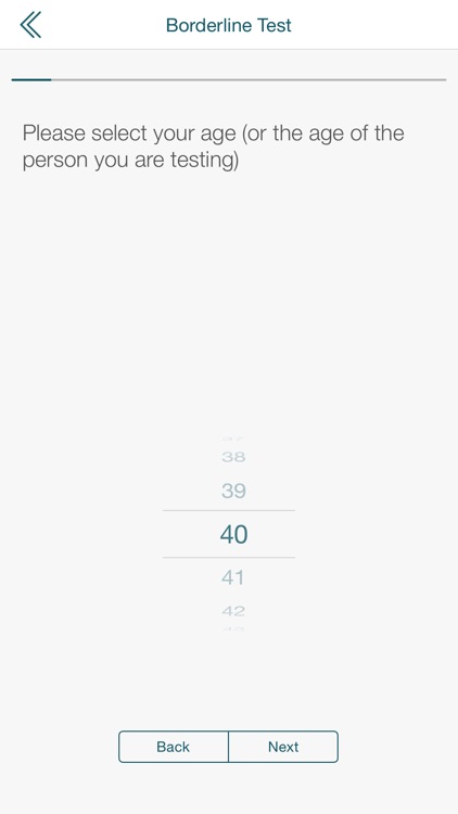 Borderline Personality Disorder BPD Test By PocketShrink screenshot-3