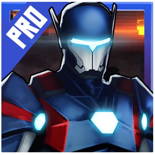 Superhero Iron Steel Sc-avengers : The 3 Man of Ultron-age Planet 2 Pro iOS App