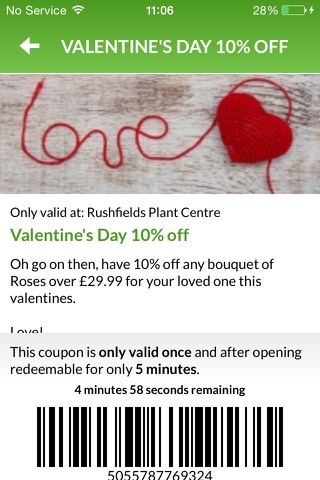 GardenDeal screenshot 3