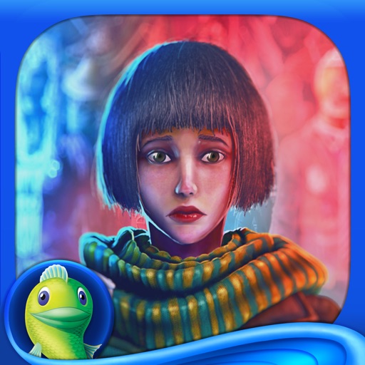 Fear For Sale: Nightmare Cinema - A Mystery Hidden Object Game (Full)