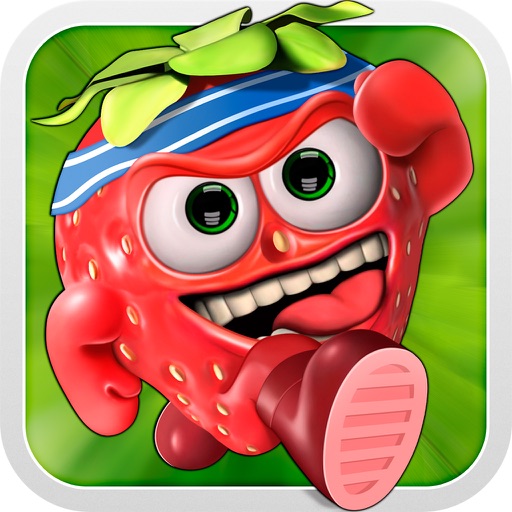 Monster Heroes - Monster, Fruit, Christmas, Animal Matching Game iOS App