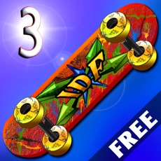 Activities of Skate Parkour Mania 3 : The Extreme Ollie Jump and Tricks City Sport - Free Edition