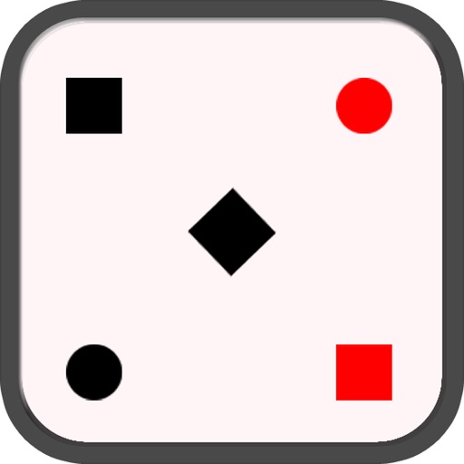 Get Squares iOS App