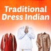 Indian Traditional Dressing
