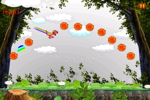 Monster Madness Collect - Scary Creature Bounce Out Free screenshot 3