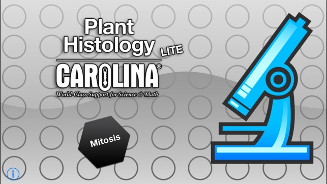 Plant Histology Lite