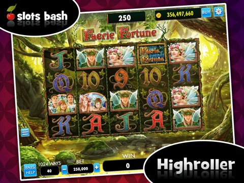 Slots Bash - Free Slots Casino screenshot 2