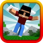 Top 50 Games Apps Like Blocky Jump Bro 3D - Run Block Roads Escape Adventure Story - Best Alternatives