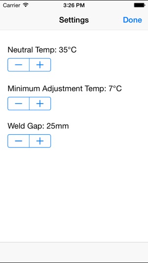 CWR Calculator(圖2)-速報App