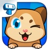 My Virtual Hamster ~ Pet Mouse Game for Kids, Boys and Girls