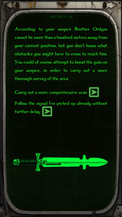 Legacy of Dorn: Heral... screenshot1