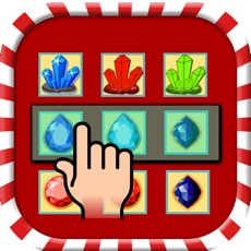 Activities of Match 3 Jewels