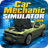 Car Mechanic Simulator 2014 apk
