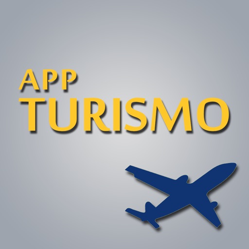 App Turismo icon