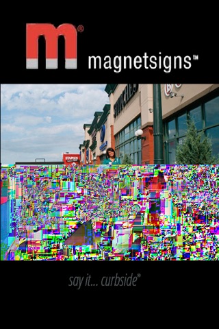 MagnetsignsWpg screenshot 3