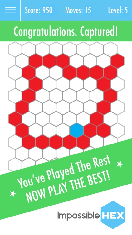 Impossible Hex screenshot-3