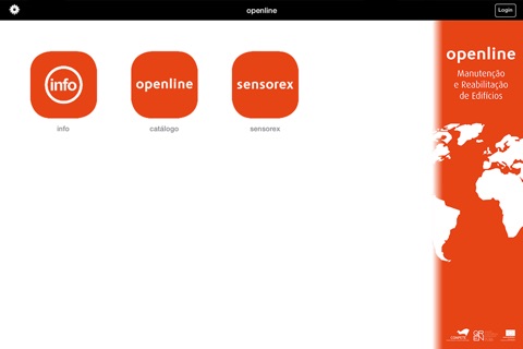 openline screenshot 2