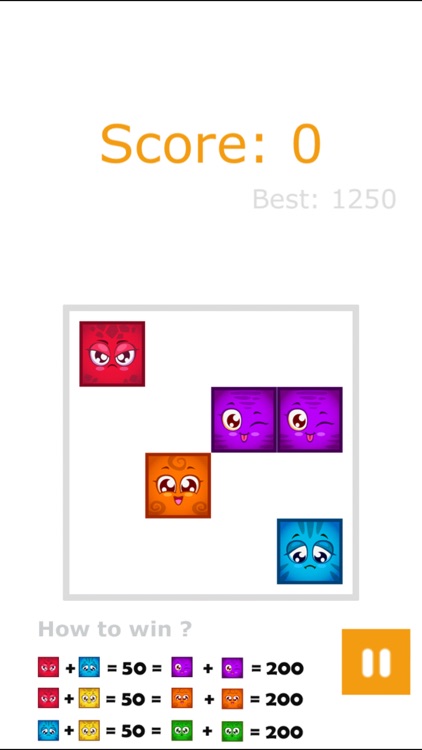 Mix2Win screenshot-4