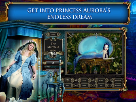 Abigail's Wonderland screenshot 3