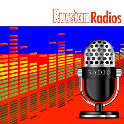 Russian Music Radio: icon