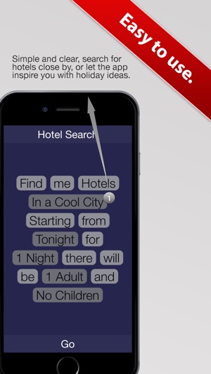 Hotel Search(圖1)-速報App