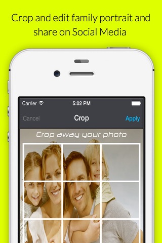 Photo Editor by Fixtagram screenshot 3