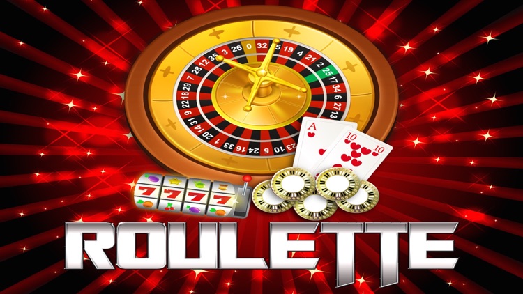 Roulette - Casino Style dans l'App Store