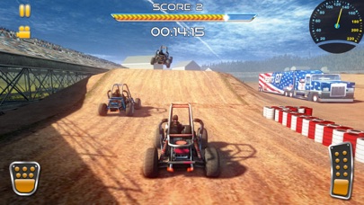 BUGGY STUNT DRIVER 1.2 IOS