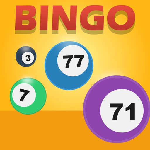 Bingo Boredom Bash Free Casino Game Icon