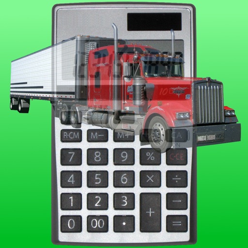 Trucker Calc