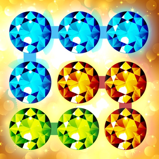 ` Jewel Connect Brain Games And Brain Training Free