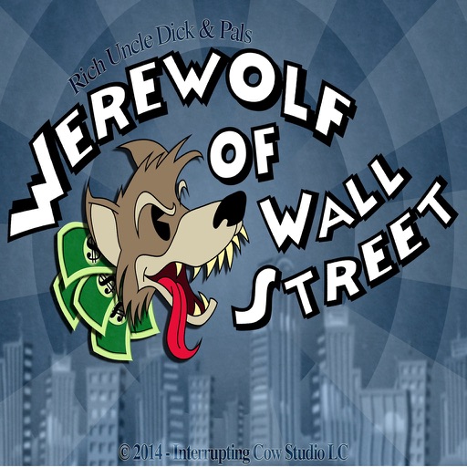 Werewolf of Wall Street