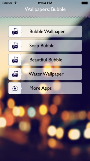 Bubble Wallpaper: HD Wallpapers