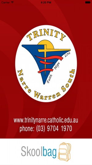 Trinity Catholic Primary School - Skoolb