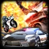 Mad Police Racing