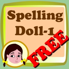 Activities of Spelling Doll1 Lite for Spelling Competitions