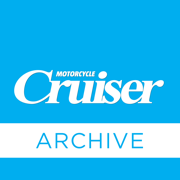 Motorcycle Cruiser Mag Archive