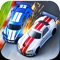 Experience the thrill of all-out arcade racing