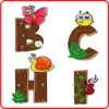 Insect For Kid - Educate Your Child To Learn English In A Different Way