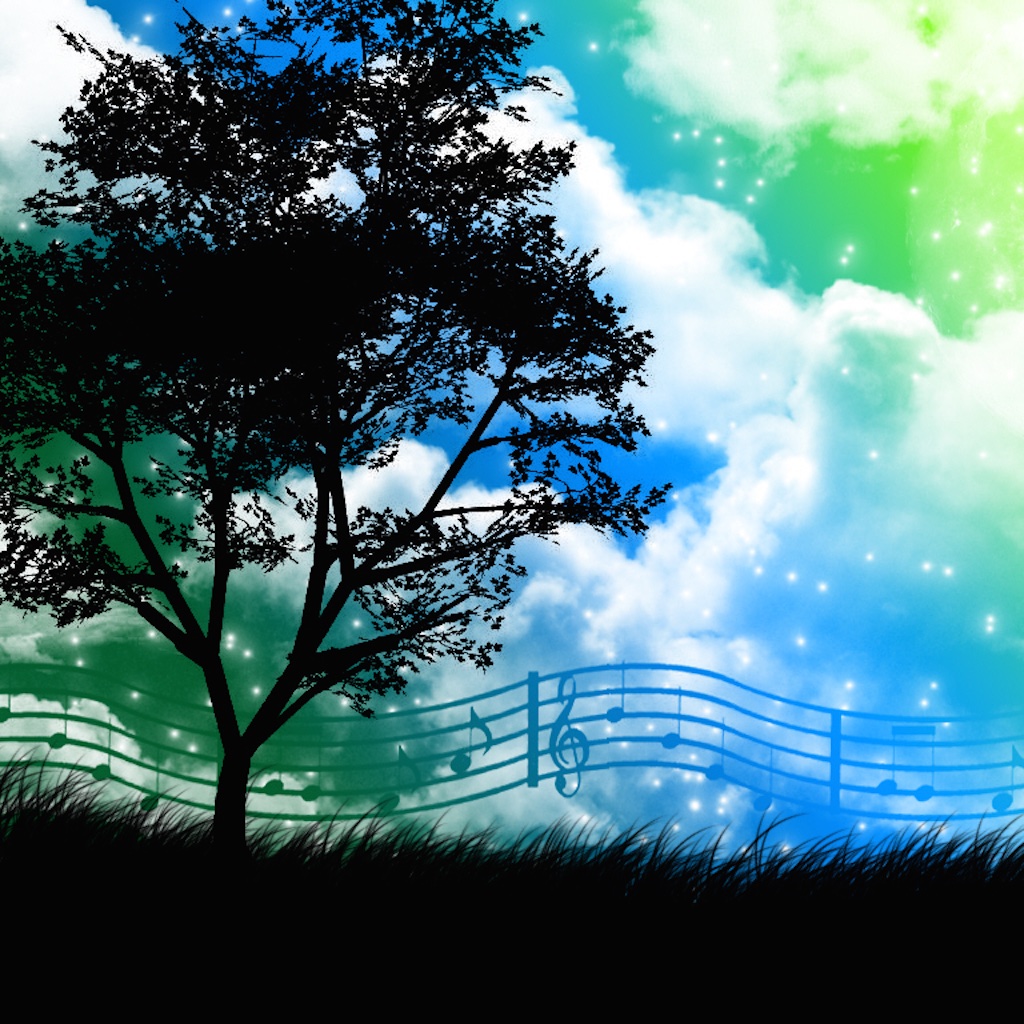 Nature Music Pro - Relaxing Sounds Of Nature to Calm, Reduce Stress & Anxiety icon