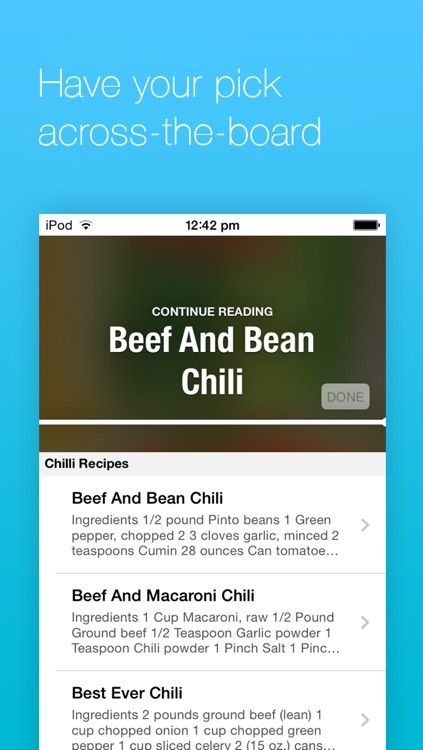 500 Soup & Chili Recipes