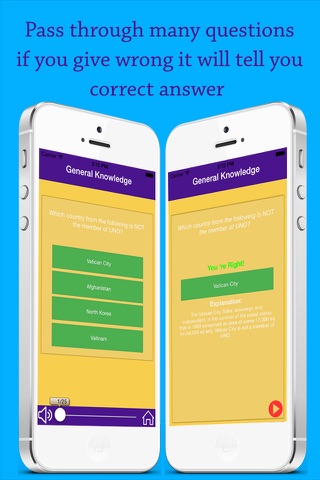 Mind Teaser Quiz App Pro screenshot 2