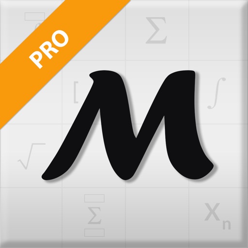 MathscribePro