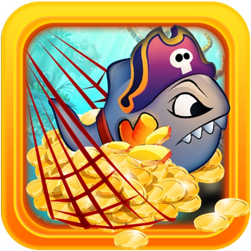 Sea Gold Miner : Special iOS App