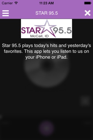 Star 95.5FM screenshot 3