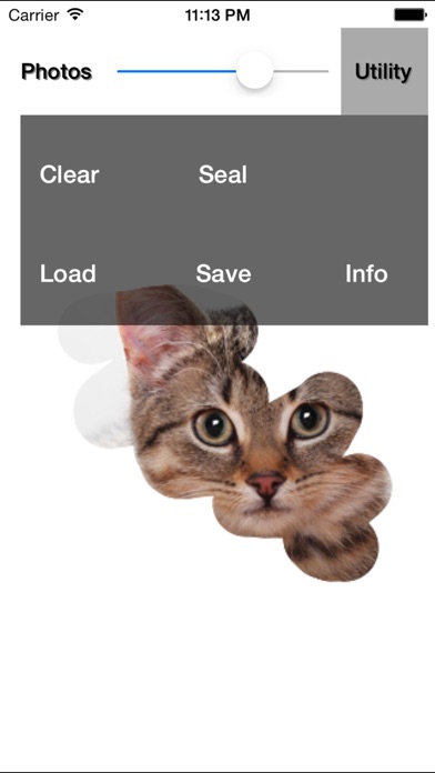 【图】Photo-scratch(截图1) 【图】Photo-scratch(截图1)